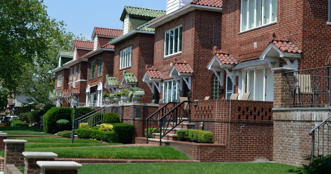 Housing Vouchers for Dream Homes